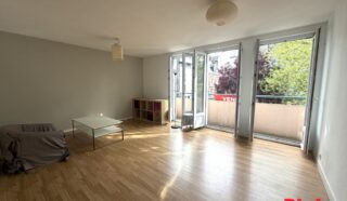 Appartement 2 pièce(s)