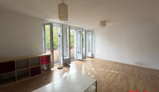 Appartement 2 pièce(s)