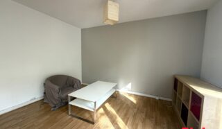 Appartement 2 pièce(s)