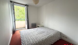 Appartement 2 pièce(s)