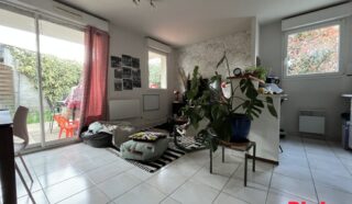 Appartement 3 pièce(s)