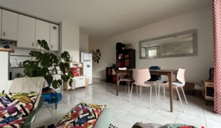 Appartement 3 pièce(s)