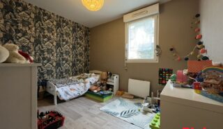 Appartement 3 pièce(s)