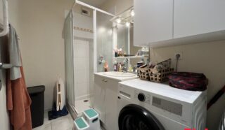 Appartement 3 pièce(s)