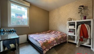 Appartement 3 pièce(s)