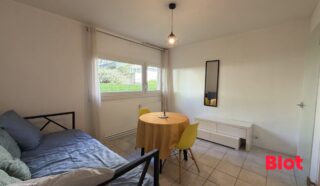 Appartement 1 pièce(s)