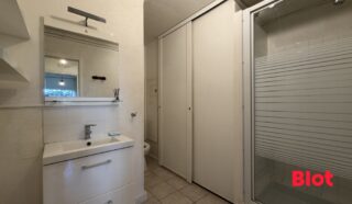 Appartement 1 pièce(s)