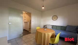 Appartement 1 pièce(s)