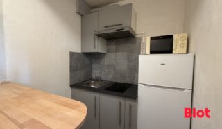 Appartement 1 pièce(s)