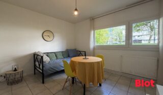 Appartement 1 pièce(s)