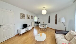 Appartement 3 pièce(s)