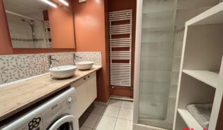 Appartement 3 pièce(s)