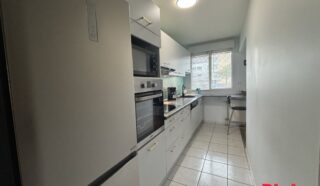 Appartement 3 pièce(s)
