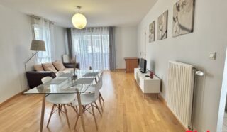 Appartement 3 pièce(s)