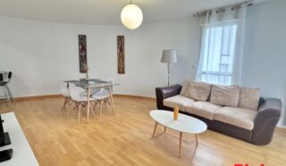 Appartement 3 pièce(s)