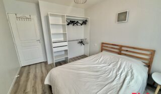 Appartement 3 pièce(s)