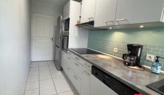 Appartement 3 pièce(s)