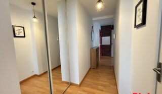 Appartement 3 pièce(s)