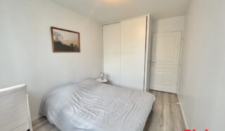 Appartement 3 pièce(s)