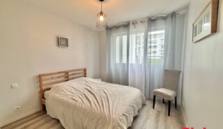 Appartement 3 pièce(s)