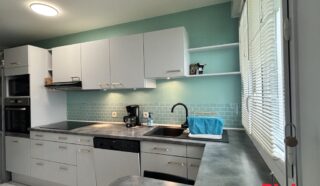 Appartement 3 pièce(s)