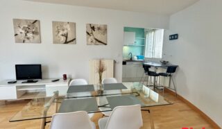 Appartement 3 pièce(s)