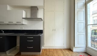 Appartement 3 pièce(s)