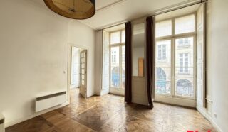 Appartement 3 pièce(s)