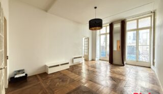 Appartement 3 pièce(s)