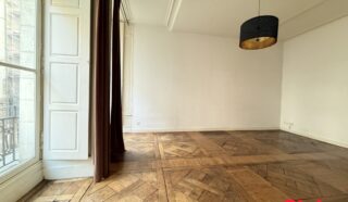 Appartement 3 pièce(s)