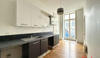 Appartement 3 pièce(s)