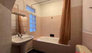 Appartement 3 pièce(s)