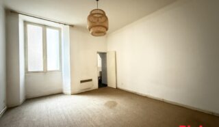 Appartement 3 pièce(s)