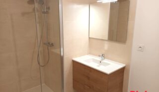 Appartement 3 pièce(s)