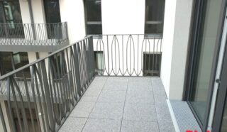 Appartement 3 pièce(s)