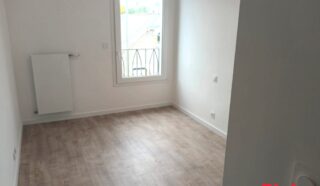 Appartement 3 pièce(s)