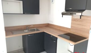 Appartement 3 pièce(s)