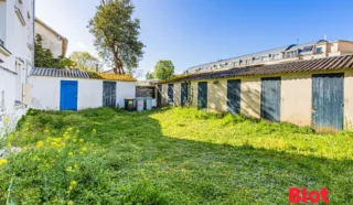 Appartement 2 pièce(s)