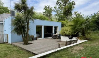 Maison 5 pièce(s)