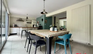 Maison 5 pièce(s)