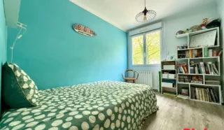 Maison 5 pièce(s)