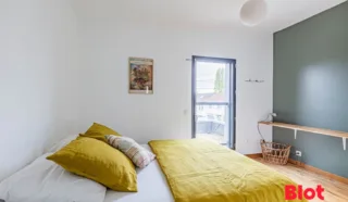 Maison 6 pièce(s)