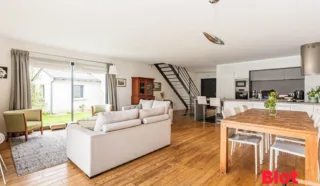 Maison 6 pièce(s)