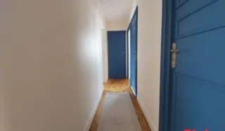 Appartement 3 pièce(s)