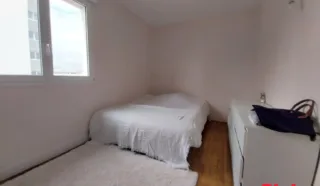 Appartement 3 pièce(s)