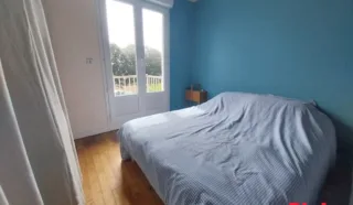 Appartement 3 pièce(s)