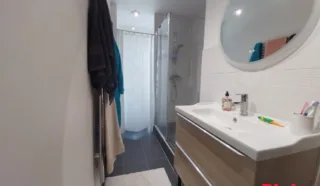 Appartement 3 pièce(s)