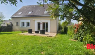 Maison 6 pièce(s)