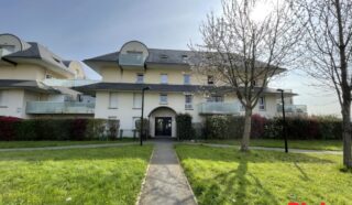 Appartement 2 pièce(s)