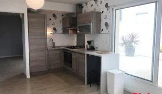 Appartement 2 pièce(s)